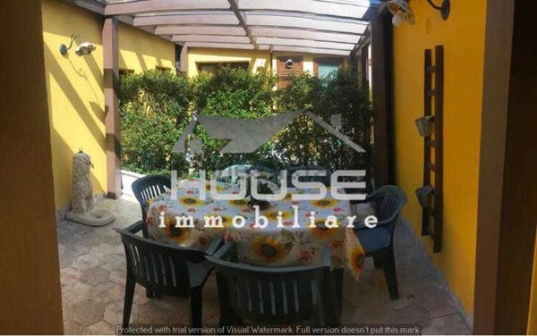 casa indipendente in vendita a Nicolosi