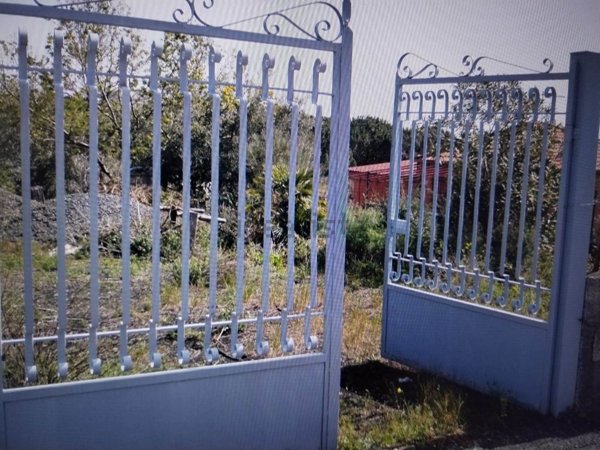 terreno agricolo in vendita a Nicolosi