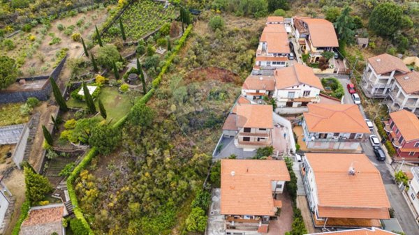 terreno agricolo in vendita a Nicolosi