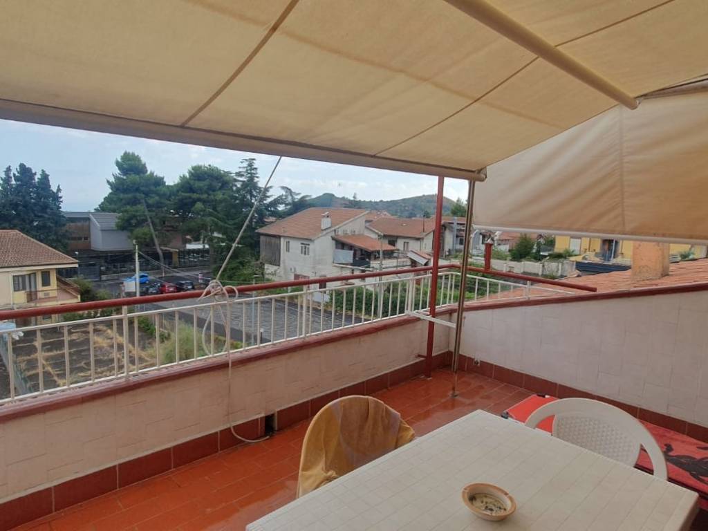 appartamento in vendita a Nicolosi