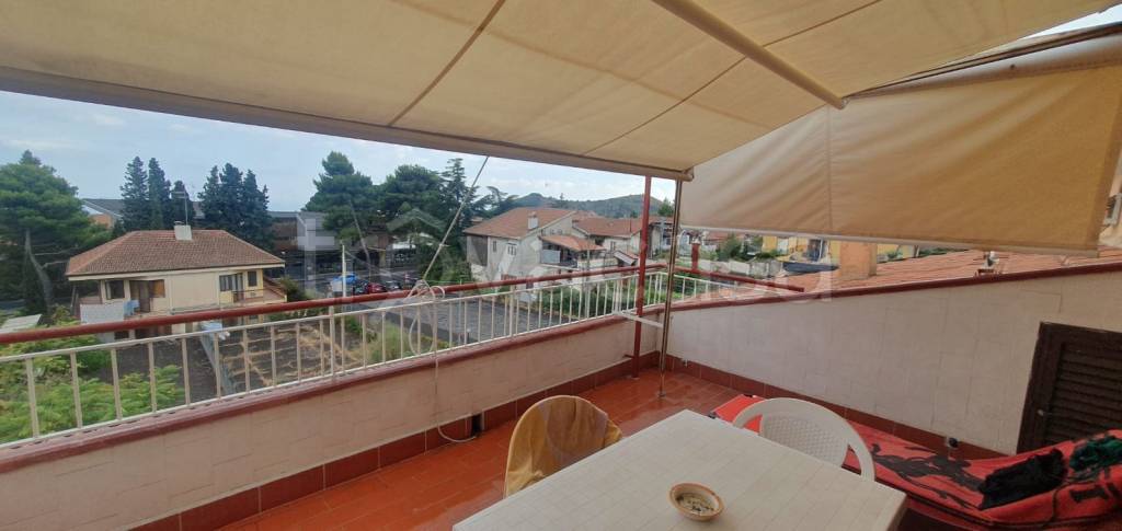appartamento in vendita a Nicolosi