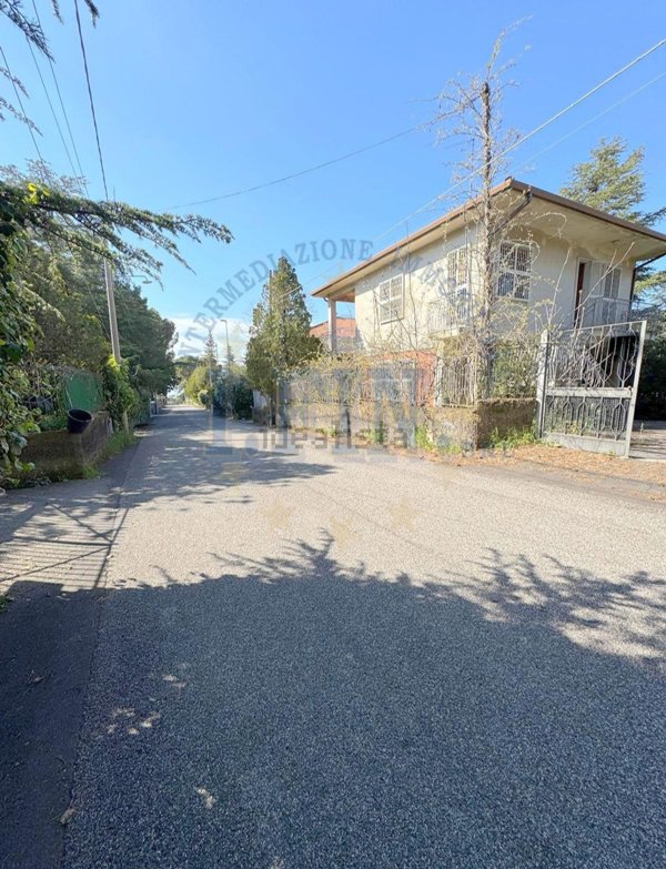 casa indipendente in vendita a Nicolosi
