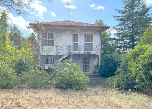 casa indipendente in vendita a Nicolosi