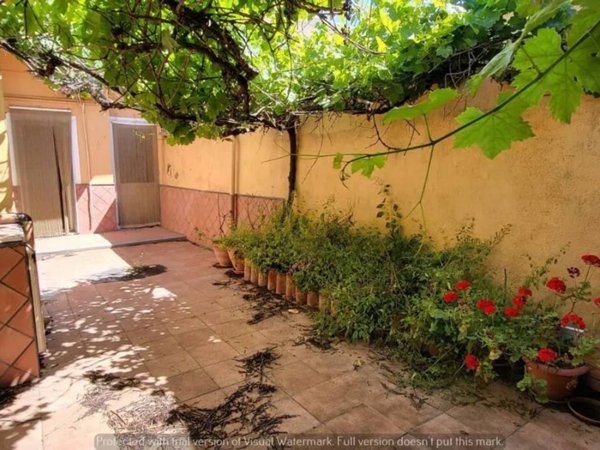 casa indipendente in vendita a Nicolosi