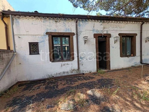 casa indipendente in vendita a Nicolosi