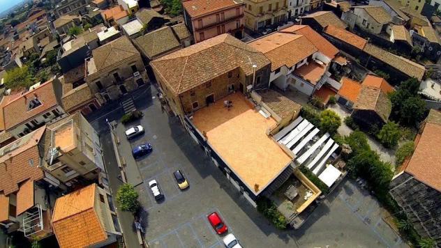 appartamento in vendita a Nicolosi