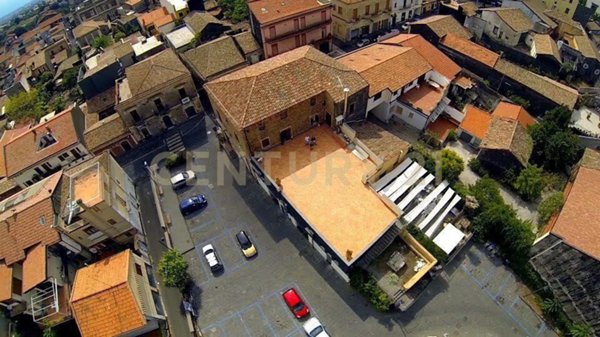 appartamento in vendita a Nicolosi