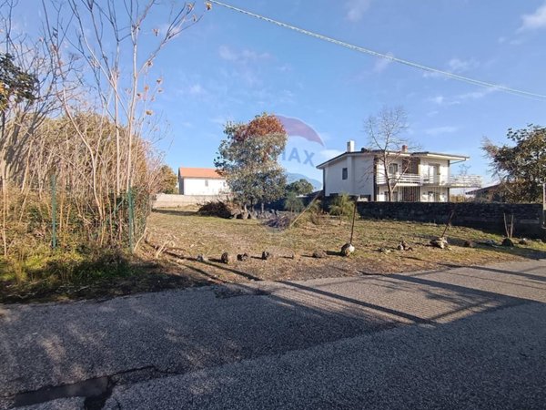 terreno agricolo in vendita a Nicolosi