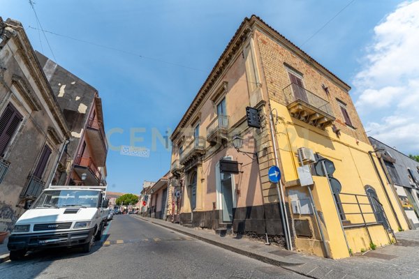 appartamento in vendita a Nicolosi