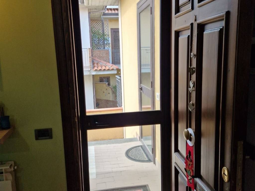 appartamento in vendita a Nicolosi