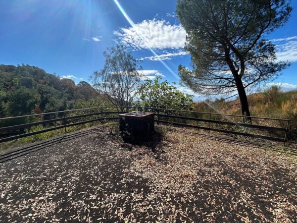 terreno agricolo in vendita a Nicolosi