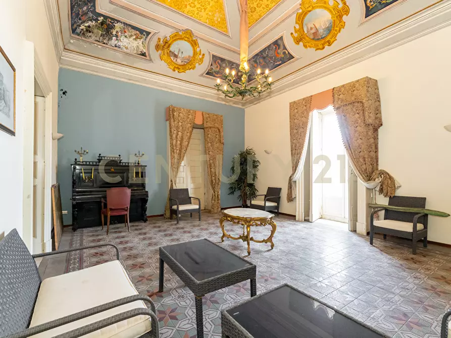 casa indipendente in vendita a Nicolosi