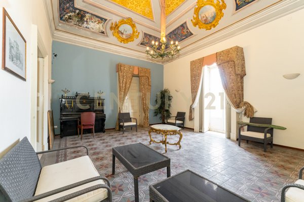 casa indipendente in vendita a Nicolosi