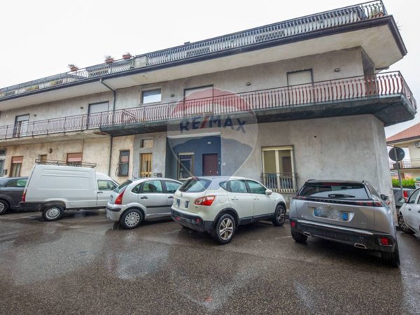 casa indipendente in vendita a Nicolosi