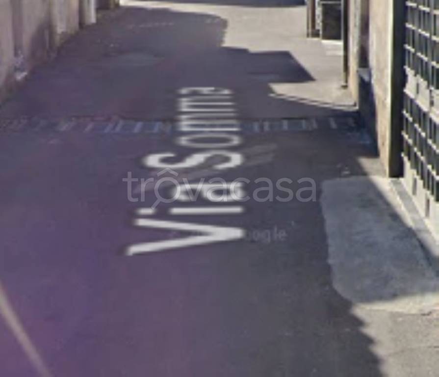 appartamento in vendita a Nicolosi