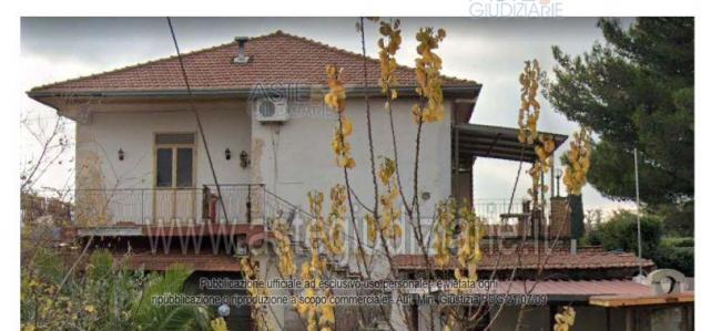 casa indipendente in vendita a Nicolosi