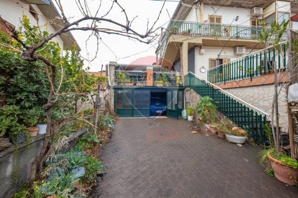 appartamento in vendita a Nicolosi