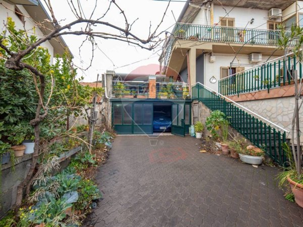 appartamento in vendita a Nicolosi