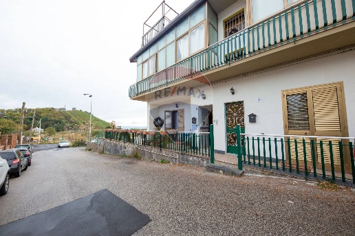 appartamento in vendita a Nicolosi