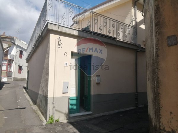 appartamento in vendita a Nicolosi