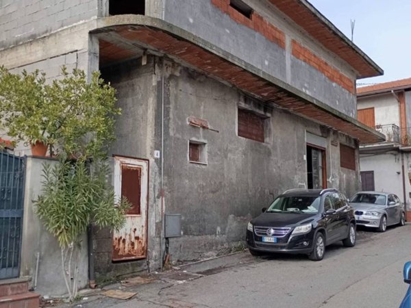appartamento in vendita a Nicolosi