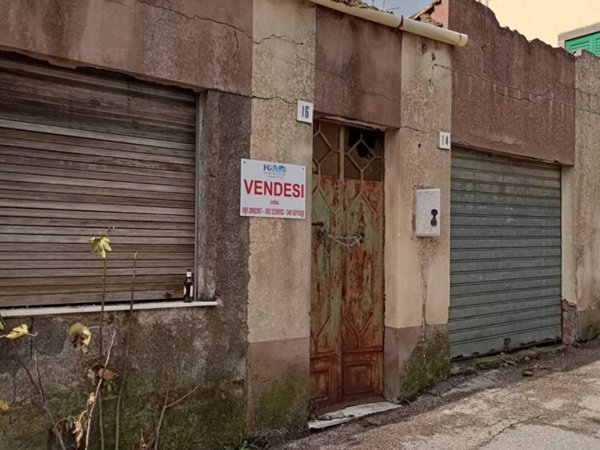 casa indipendente in vendita a Nicolosi
