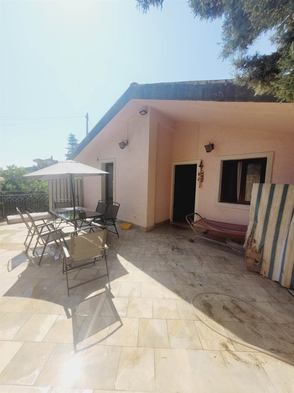 casa indipendente in vendita a Nicolosi