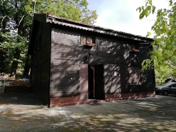 casa indipendente in vendita a Nicolosi