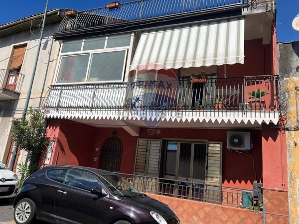 casa indipendente in vendita a Nicolosi