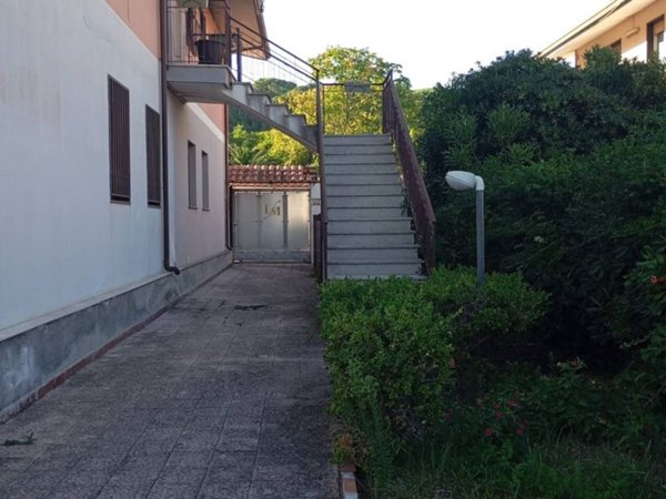 appartamento in vendita a Nicolosi
