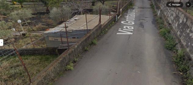 appartamento in vendita a Nicolosi