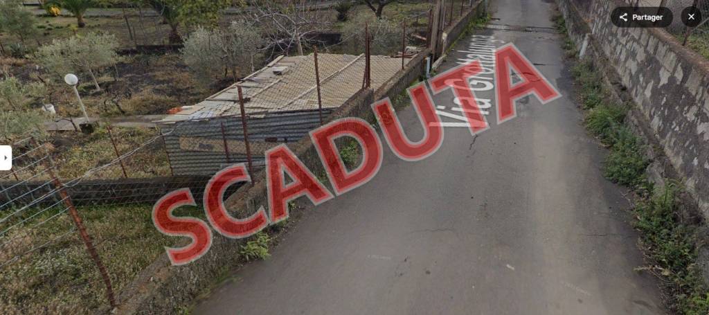 appartamento in vendita a Nicolosi