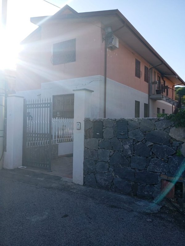 appartamento in vendita a Nicolosi