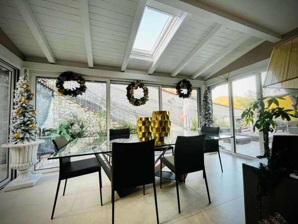 casa indipendente in vendita a Nicolosi