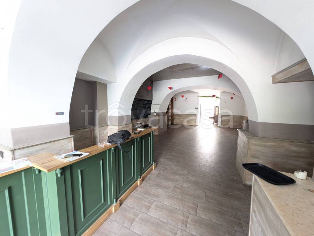 negozio in vendita a Nicolosi