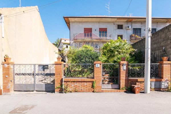 appartamento in vendita a Nicolosi