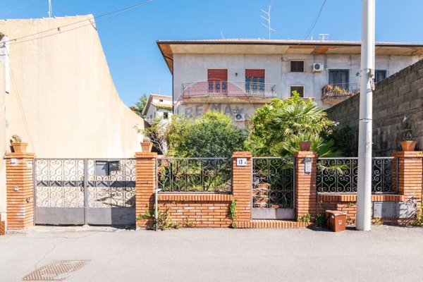 appartamento in vendita a Nicolosi