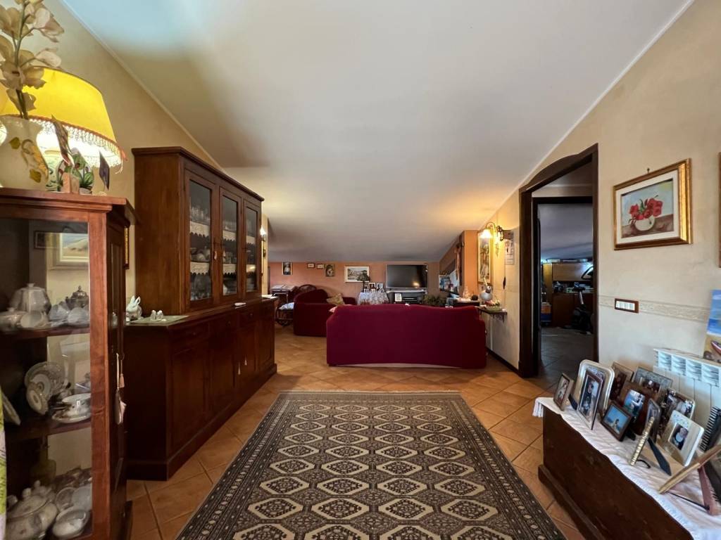 appartamento in vendita a Nicolosi