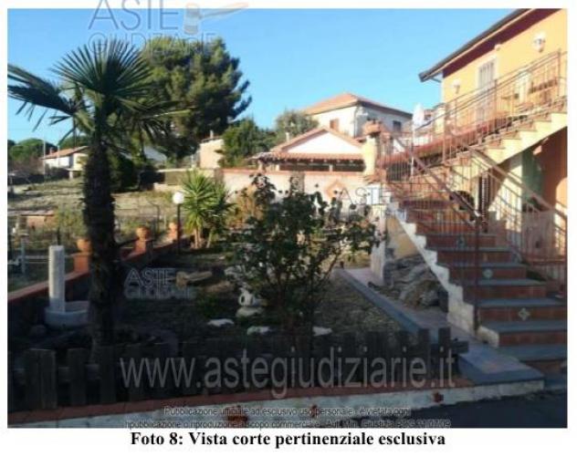 casa indipendente in vendita a Nicolosi