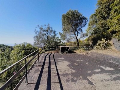 terreno agricolo in vendita a Nicolosi