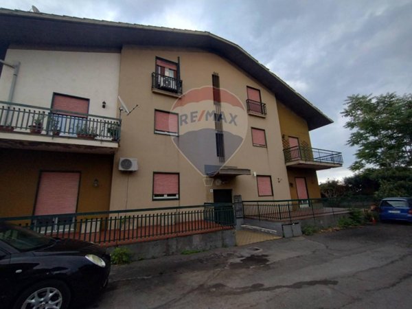 appartamento in vendita a Nicolosi