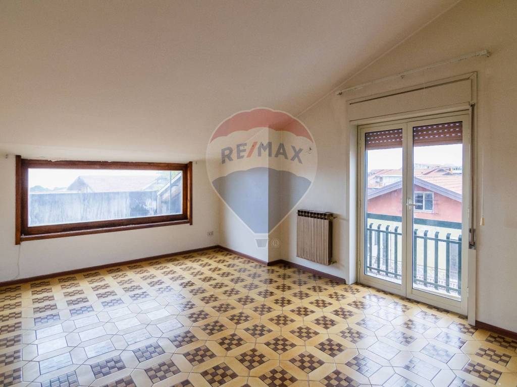 appartamento in vendita a Nicolosi