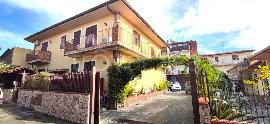 appartamento in vendita a Nicolosi