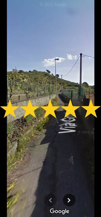 casa indipendente in vendita a Nicolosi