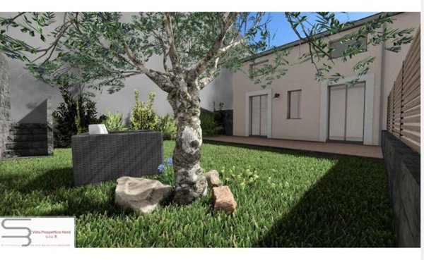 casa indipendente in vendita a Nicolosi