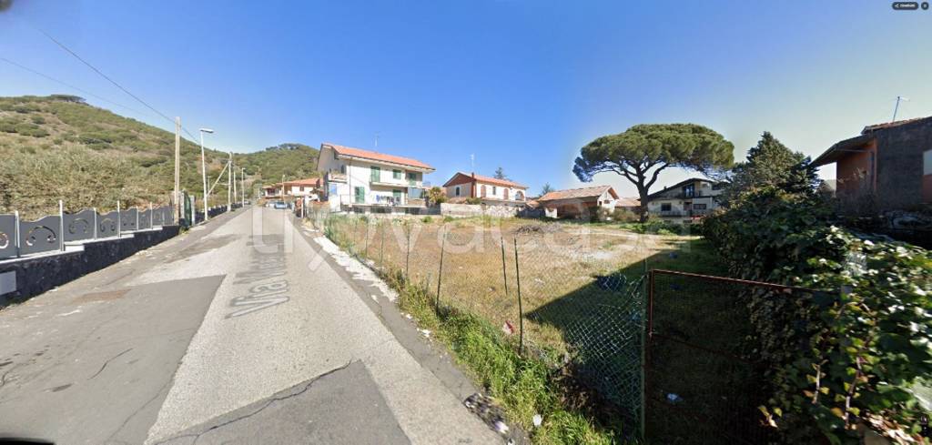 terreno agricolo in vendita a Nicolosi