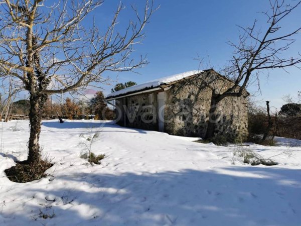 monolocale in vendita a Nicolosi