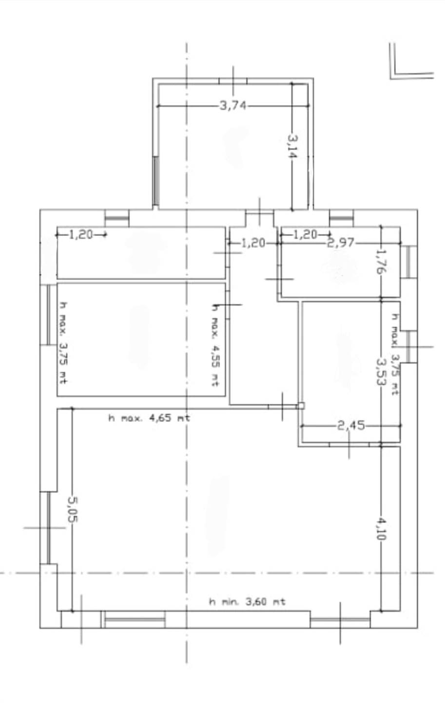 casa indipendente in vendita a Nicolosi