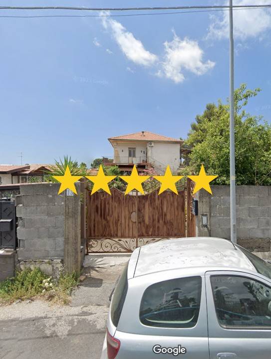 casa indipendente in vendita a Nicolosi