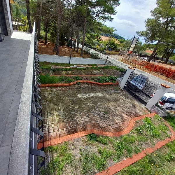 casa indipendente in vendita a Nicolosi